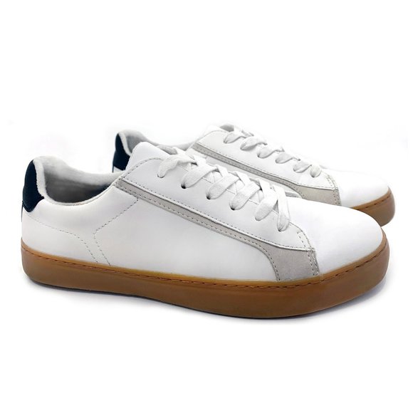 ZARA Women's Casual Athletic Platform Sneaker - LIKE NEW - Picture 1 of 9